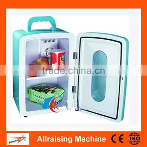 20L 12V Or 220V Portable Car Mini Refrigerator thumbnail-1