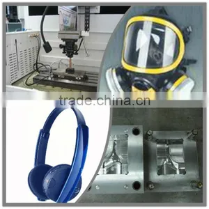 Mould Silicone Rubber Liquid for Molds by Manufacturer thumbnail-1