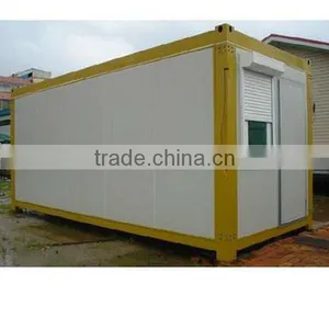 Prefab Shipping Container House for Sale thumbnail-1