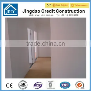 High Quality And Professional And Easy Instal Light Steel Structure Villa thumbnail-4