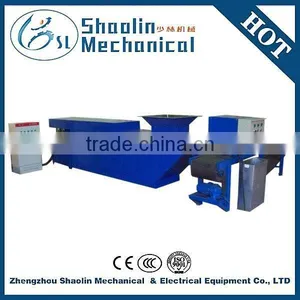New Model Consumption Hookah Charcoal Briquette Making Machine With High Grade thumbnail-5