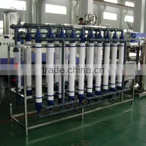 Mineral Water Purification System thumbnail-3