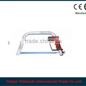 Metal Hacksaw Frame thumbnail-1