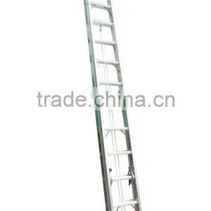 Aluminium Extension Ladder thumbnail-1