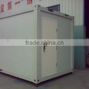 CE&ISO Container Cabin thumbnail-1