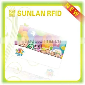 Card Key Copy, id Card Pvc Paper(free Samples) thumbnail-1