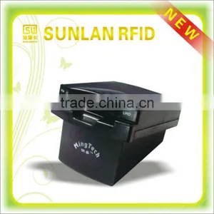 Fixed Contact Series Smart Card Reader thumbnail-1