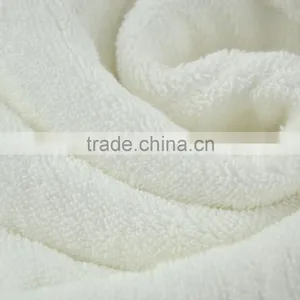 New Custom Luxury Hotel Towel With Your Logo thumbnail-2