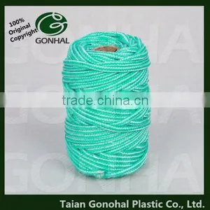 Cheap 2mm-40mm pp Braided Rope thumbnail-1