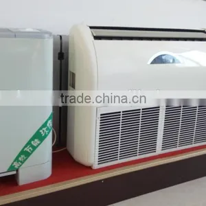 Floor Fan Coil Unit thumbnail-2