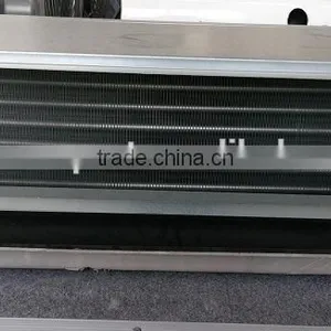 High Quality Ceiling Floor Fan Coil Unit for Room thumbnail-2