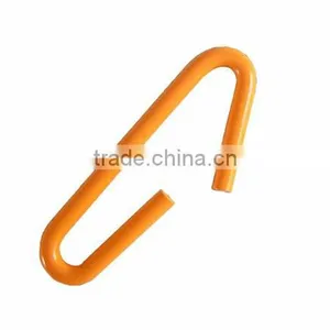 Custom Spring Steel C Hook / Power Coating Hook thumbnail-1