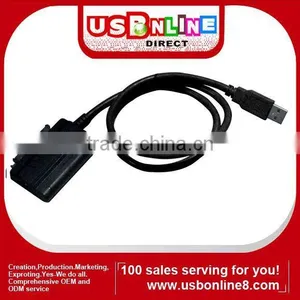 USB 3.0 to SATA Cable thumbnail-1
