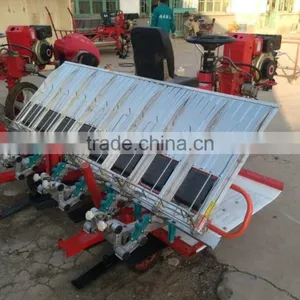 8rows Rice Planting Machine thumbnail-2