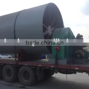 Hot Selling Rotary Kiln for Cement,lime Rotary Kiln With High Efficient thumbnail-2