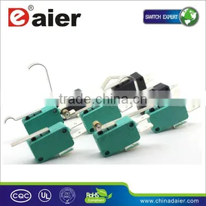 Cherry Deco Micro Switch Kw3a 125v 16a KW1-103 Series thumbnail-1