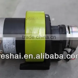 Drive Wheel, Drive Motor, Engine Drive thumbnail-1