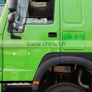 Fast Delivery Sinotruk Heavy Duty Tipper Lorry for Sale thumbnail-5