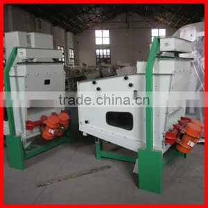 CSQZ Seed Grain Cleaner thumbnail-1