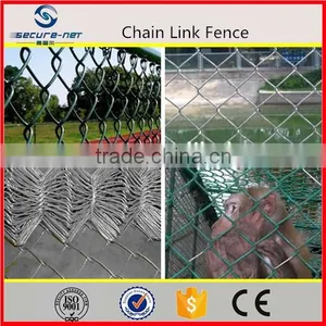 ISO High Speed Low Automatic Noise Chain Link Fence Welding Machine thumbnail-5