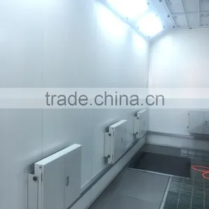 Spray Booth For Cars And Pickup Truck thumbnail-4