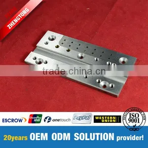 Smoke Processing Machinery 55003-325 Molins Parts thumbnail-1