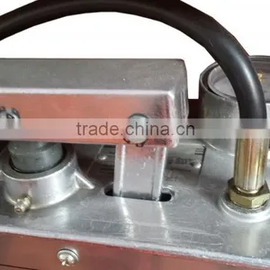 50 Bar Stainless Brass Testing Pump RP-50-1 thumbnail-3