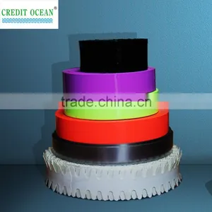 Hot Sale Acetate Cellulose Handbag / Shoelace Tipping Film thumbnail-1