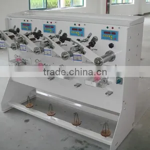 High Speed Sewing Thread Winding Machine thumbnail-1
