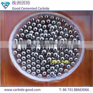 Good Quality Thrust Ball for Bearing thumbnail-4