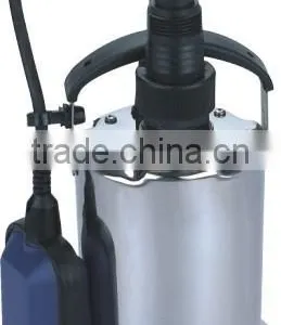 Dirty Water Stainless Submersible Pumps thumbnail-1