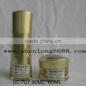 Acrylic Cream Bottle SL-707 thumbnail-1