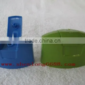Shampoo Bottle Plastic Cap thumbnail-1