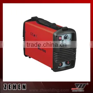 MMA ELECTRIC WELDING MACHINE thumbnail-1
