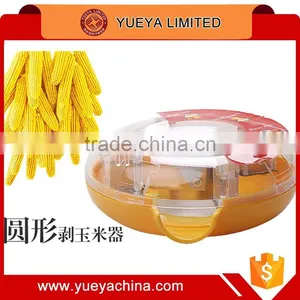New Corn Kerneler Stripper Peeler Thresher Kitchen Tool Washable One Step thumbnail-2