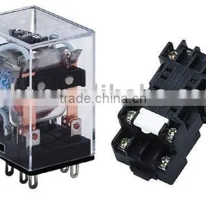 HEIGHT General Purpose Relay LY2 thumbnail-1
