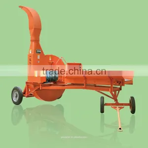 9ZP-4.0 Chaff Cutter 6th-8th Shan Dong Yineng Jiuxin Group thumbnail-1