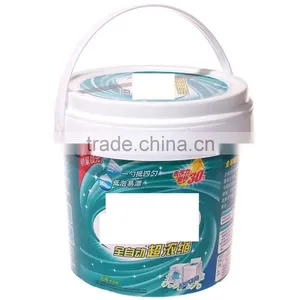 HT-BZS Powder Packing Machine, Coffee Powder Packing Machine, Milk Powder Packing Machine thumbnail-3