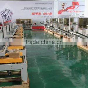 Hot Sale Case Sealing Machine With Good Quality and High Speed thumbnail-4