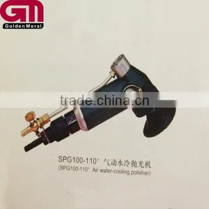 SPG100-110 Air Water-cooling Polisher thumbnail-1