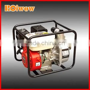 Gasoline Water Pump/Gasoline Pump/Water Pump 50MM thumbnail-1