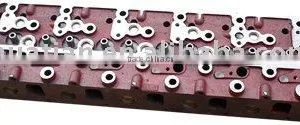 Ricardo Cylinder Head thumbnail-1