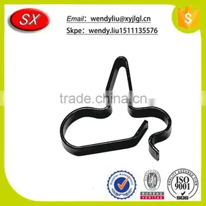 Custom Shape Torsion Springs thumbnail-4