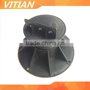 VITIAN Wpc Floor Pedestals thumbnail-2