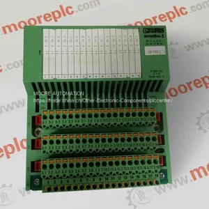 NEW ORIGINAL Hollysys LK232 thumbnail-1