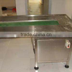 China Factory Direct Supplly Speed the Transporting Workbench thumbnail-4
