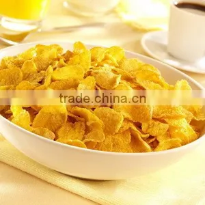 Best Price High-ranking ce Corn Flakes Extruded Machine thumbnail-3
