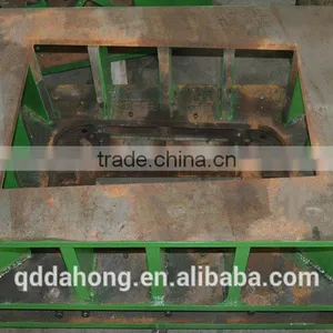 Wheel Barrow Making Moulds,metal Part Making Moulds,metal Moulds thumbnail-5