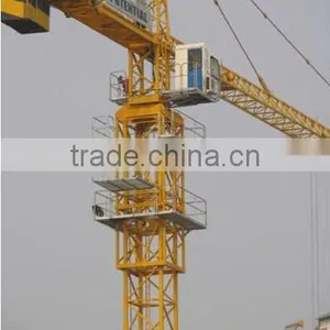 TC5023 Tower Crane thumbnail-1