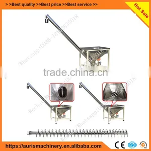 Stainless Steel Milk Powder Packing Machine Price/chilli Powder Packing Machine thumbnail-3